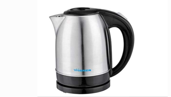 উইনার ইলেকট্রিক কেটলি 1.8L