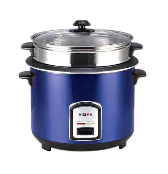 ভিসন রাইস কুকার কোড: 873175 (1.8 Ltr)