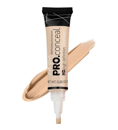 L. A. Girl Pro Conceal এইচডি কনসিলার - GC969 Porcelain