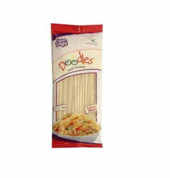 ডুডল্স স্টিক ১৮০ গ্রাম মাসালা (২৪ প্যাক)