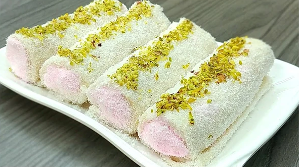 Cream Roll ( ক্রিম রোল ) 1kg