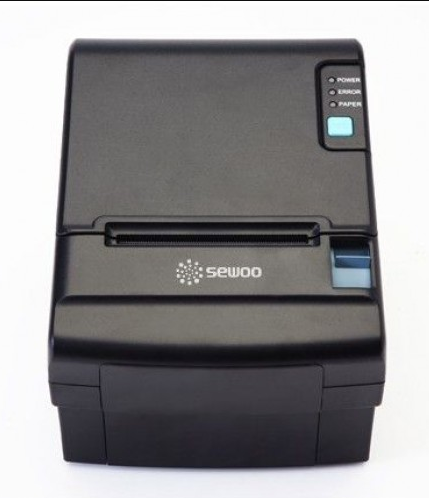 Sewoo LK -TL210 POS printer