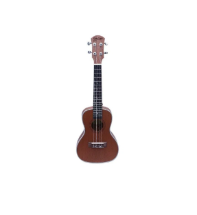 Deviser Ukelele-2430 উকুলেলে-Brown