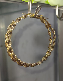 প্যাচ ইয়ার রিং প্রতি জোড়া