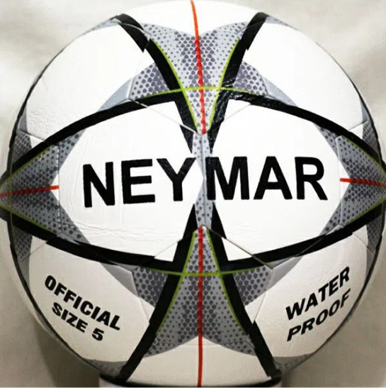 Neymar ফুটবল