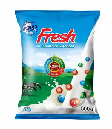 ফ্রেশ ফুল ক্রিম মিল্ক পাউডার ১কেজি