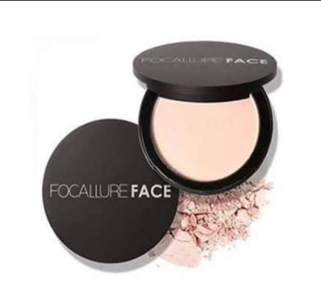 Focallure ফেস পাউডার-UK