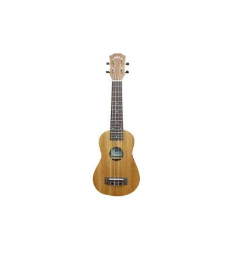 Nihil 21 Inch Soprano উকুলেলে