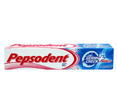 Pepsodent Germy Check 200gm