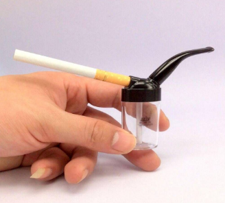 Hookah Water Tobacco স্মোকিং পাইপ
