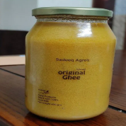 সর ঘি - 450 ml