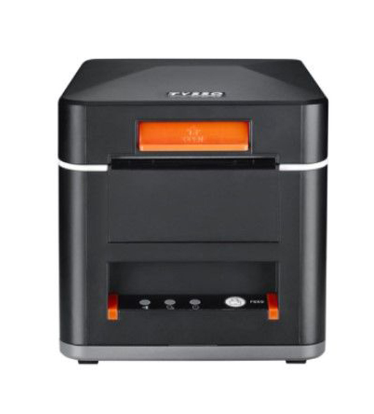 Tysso PRP-350 Direct Thermal POS/Receipt Printer for Kitchen