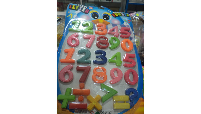 ফানি লেটার