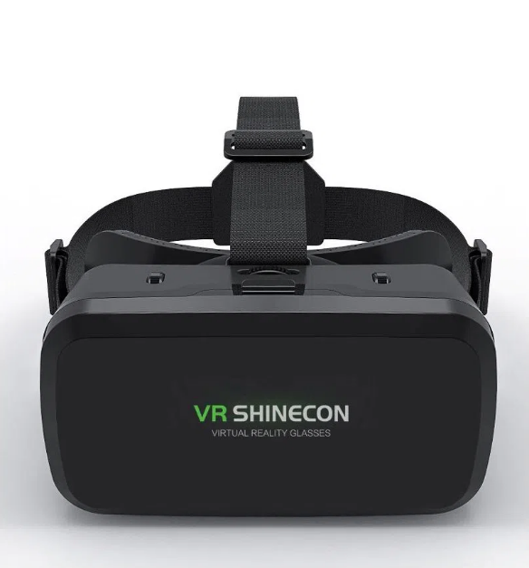 VR শাইনকন বক্স