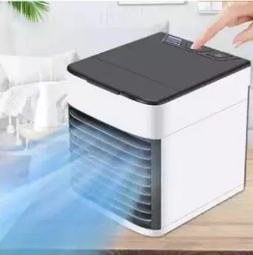 Arctic আল্ট্রা এয়ার কুলার Ac For Personal Space With Fan 2x