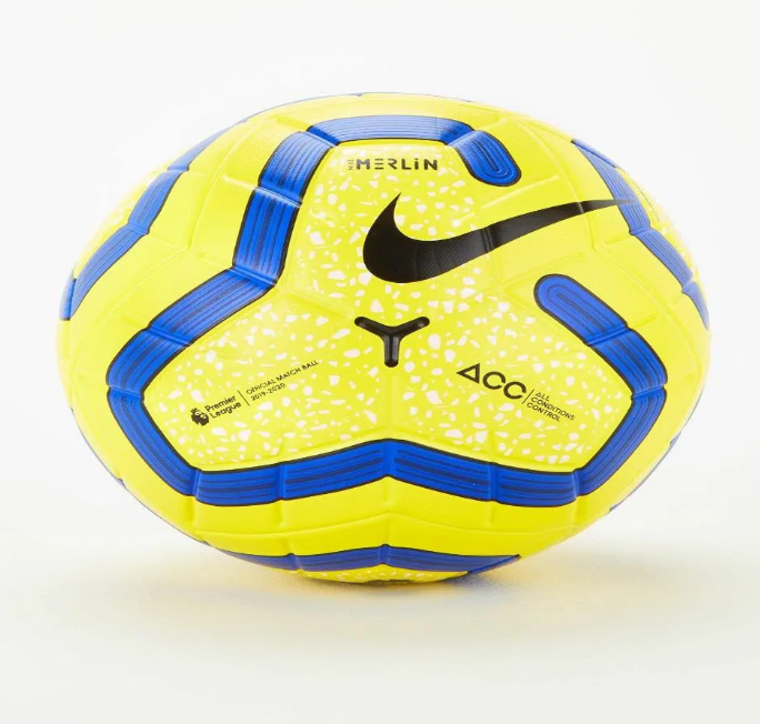 Premier league Merlin ফুটবল 2019-20