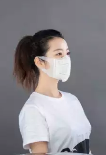 CSN Disposable Face Mask ( 1 Box = 50 Pieces )