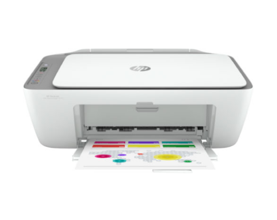 HP DeskJet Ink Advantage 2775 All-in-One Printer