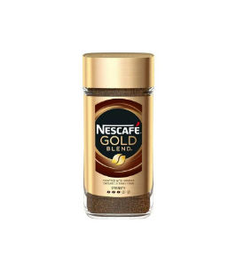 NESCAFÉ Gold Blend Instant কফি ২০০ গ্রাম UK
