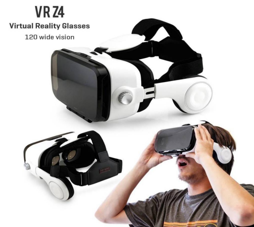 VR Box Z4