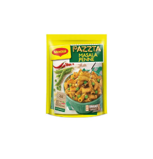 Pazzta Instant Pasta-Masala Penne পাস্তা 65g INDIA