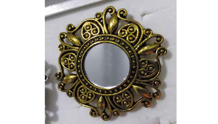 ক্ল্যাসিক বিগ ফিঙ্গার রিং