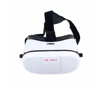 VR MAX 3D ultra 2.0 গ্লাস