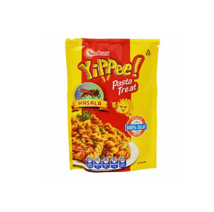 Sunfeast Yippee Pasta ট্রিট মাসালা 65G India
