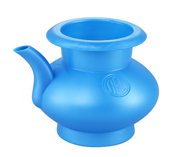 ওয়াটার পট ২.৭৫লিটার-নীল