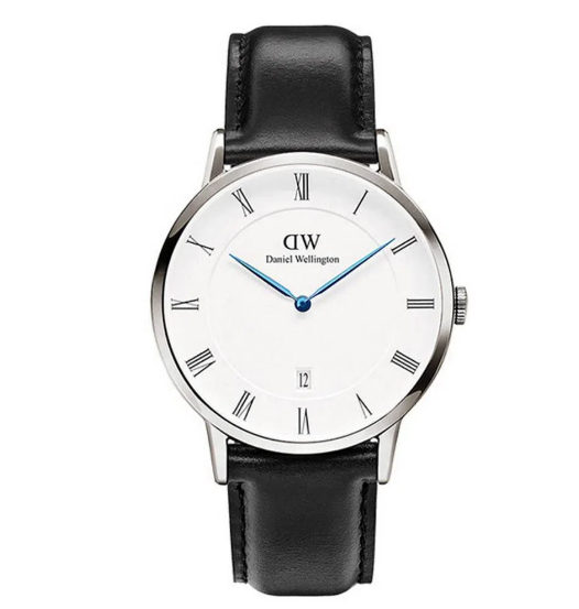 Daniel Wellington Classic Sheffield ওয়াচ ফর মেন (কপি