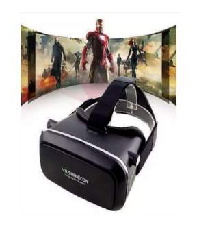 Vr বক্স 2.0 ভার্চুয়াল 3d গ্লাস