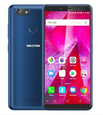 Primo S6 Infinity