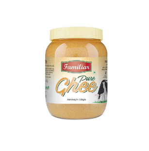 ঘি -500gm-BD