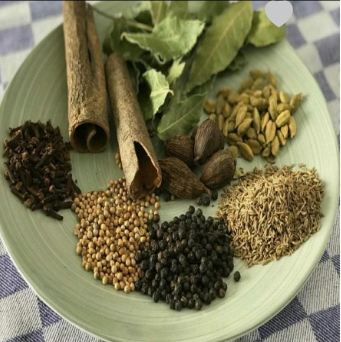 গরম মসলা গুড়া 100 গ্রাম