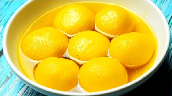 Komola Vog ( কমলা ভোগ ) 1kg
