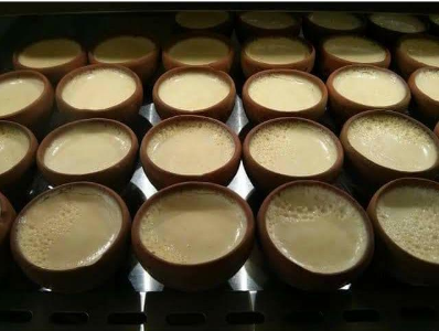 মিষ্টি দই - 3 kg