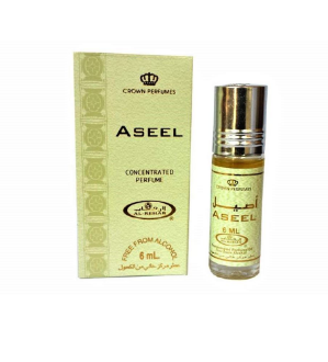 ASEEL 6 ML আতর (AL REHAB) UAE