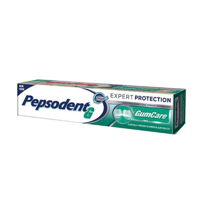 Pepsodent Advanced Gum Care 140gm