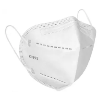 McCons KN95 Masks 5 Layers Protective Face Mask (1 BOX = 10 PIECES )