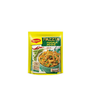 Maggi Pazzta ইনস্ট্যান্ট পাস্তা - Masala Penne, 65g India
