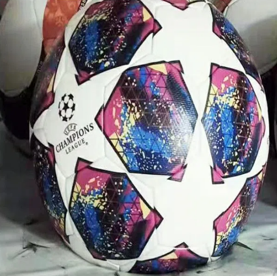 UEFA Champions League ফুটবল 2018-19