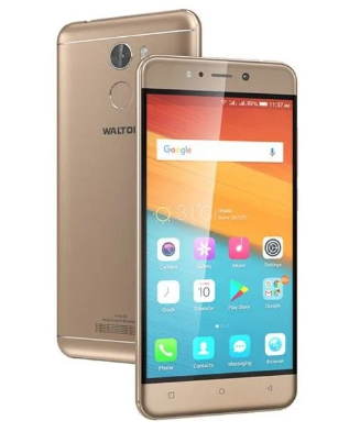 Primo S6 Dual