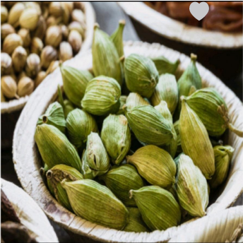 এলাচ normal 50 gm