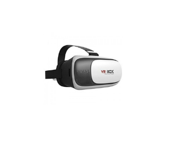 R BOX ভিআর 3D GLASSES