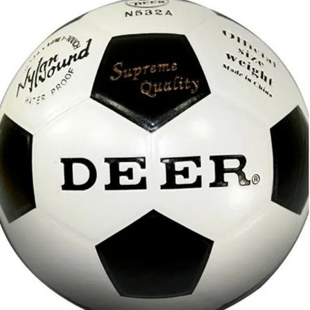 Deer বল