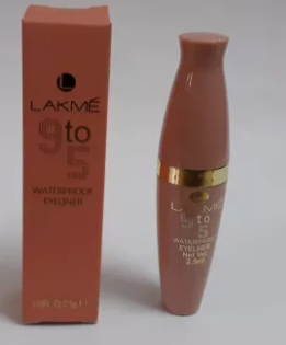 ল্যাকমি ৯ টু ৫ আইলানার