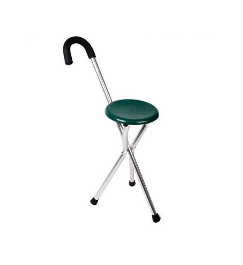 ওয়াক স্টিকিং চেয়ার (Portable Seat)