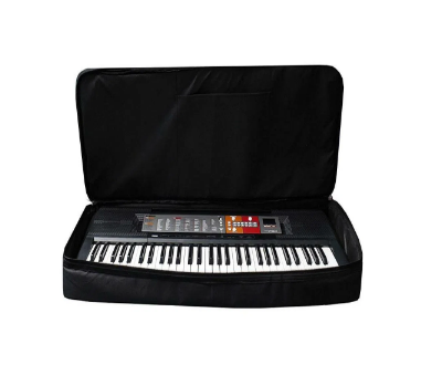 Yamaha কীবোর্ড ব্যাগ প্যাডেড স্পঞ্জ কোয়ালিটি.