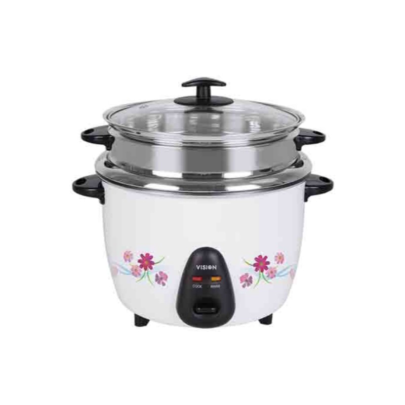 ভিশন RC-1.8L 40-05 (ডাবল পট)