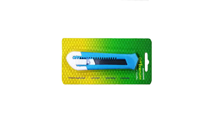 Matador Cutter Knife S 43